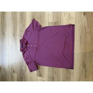 RLX Ralph Lauren Golf‎ Shirt Men's L